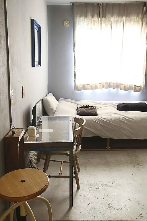 Apartment Hotel Shinjuku Präfektur Tokio