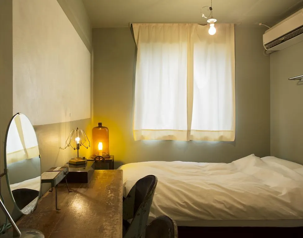 Apartment Hotel Shinjuku Präfektur Tokio Japan