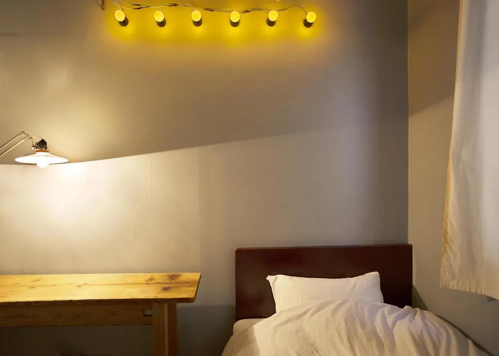 Apartment Hotel Shinjuku Präfektur Tokio