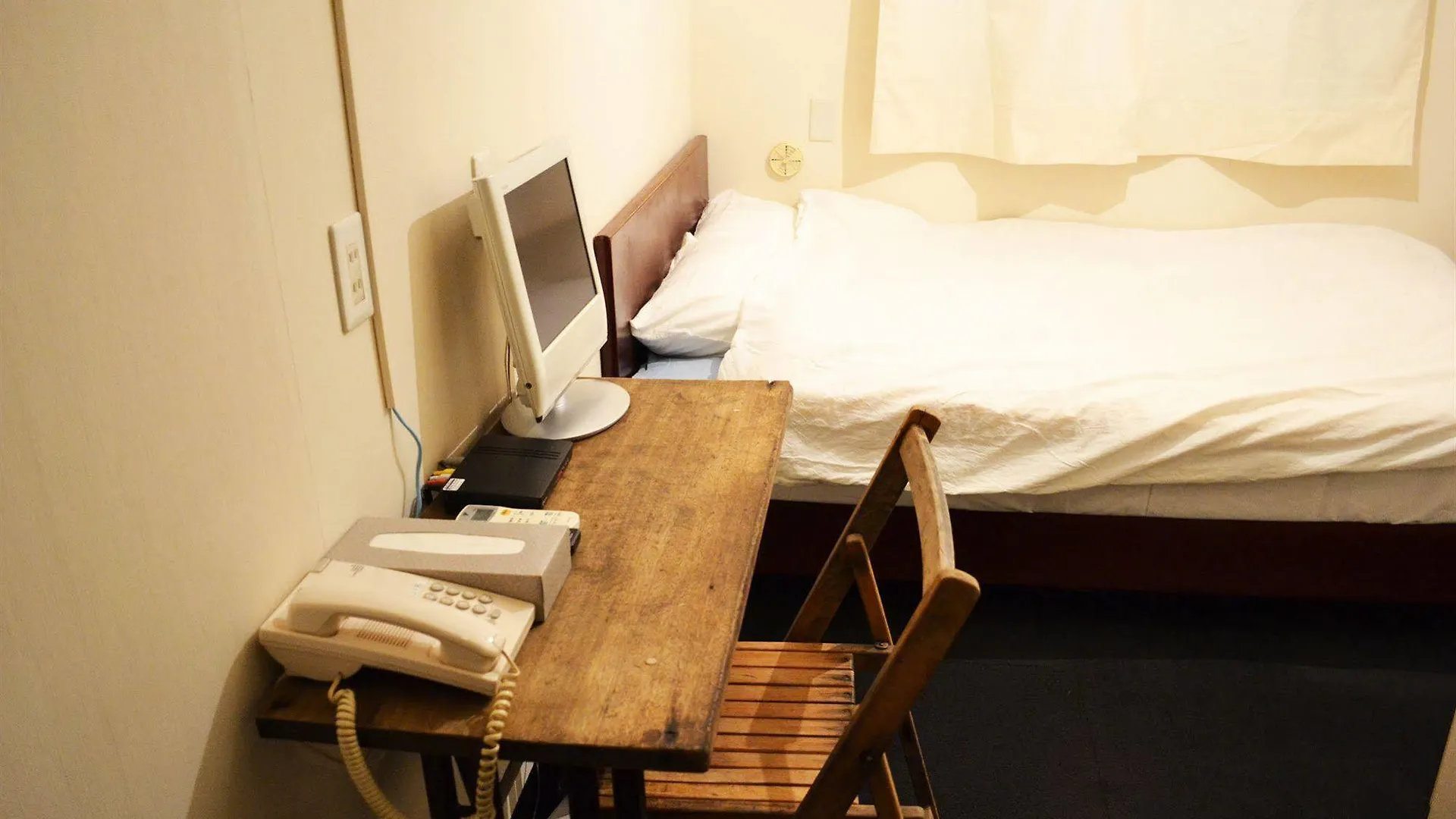 Apartment Hotel Shinjuku Präfektur Tokio Japan