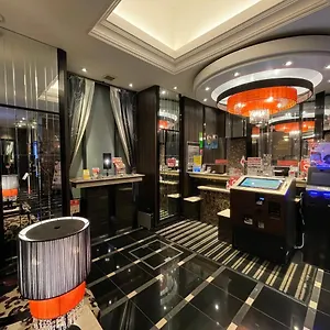 Hotel Apa Ginza Kyobashi Eki Yaesu Minamiguchi, Präfektur Tokio