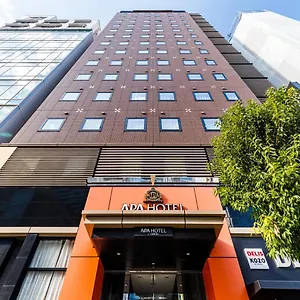 Hotel Apa Mita-ekimae, Präfektur Tokio