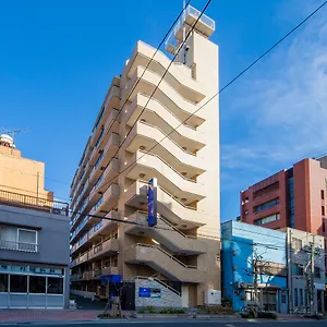 Hotel Mystays Ueno Inaricho, Präfektur Tokio