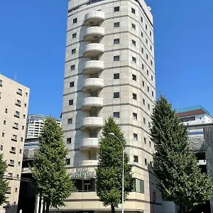 オリンピックイン麻布 東京都
