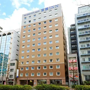 Hotel Toyoko Akiba Asakusabashi-eki Higashi-guchi, Präfektur Tokio