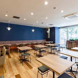 Hotel Lumiere Nishikasai, Präfektur Tokio