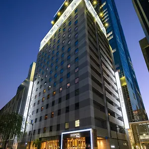 Hotel Super Premier Station Yaesu-chuoguchi, Präfektur Tokio