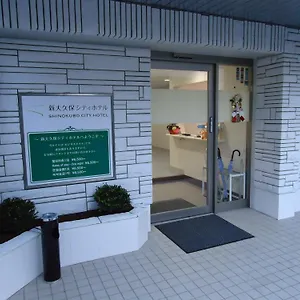 Shin-okubo Tokio