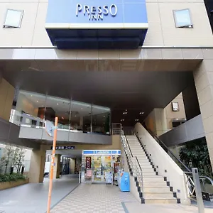 Keio Presso Shinjuku Tokio