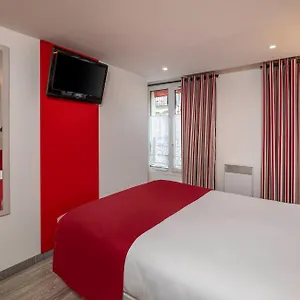 Saint Georges Lafayette Parigi