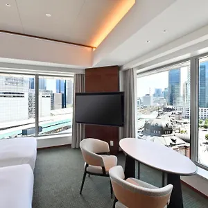 丸ノ内ホテル 東京都