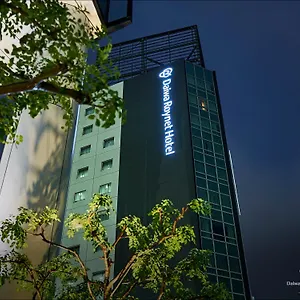 名古屋站美大和鲁内酒店 酒店 名古屋