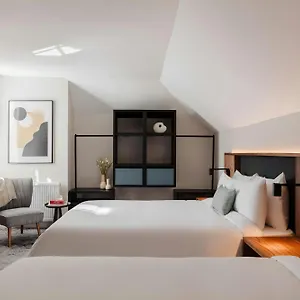 The Earl Leeson Street, Sonder By Marriott Bonvoy Dublino