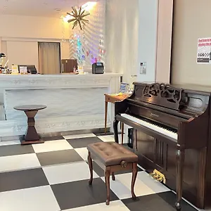 Hotel Centurion Residential Akasaka Station, Präfektur Tokio