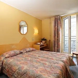 Sunny Parigi