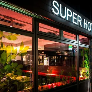 スーパーホテル東京・赤羽 東京都