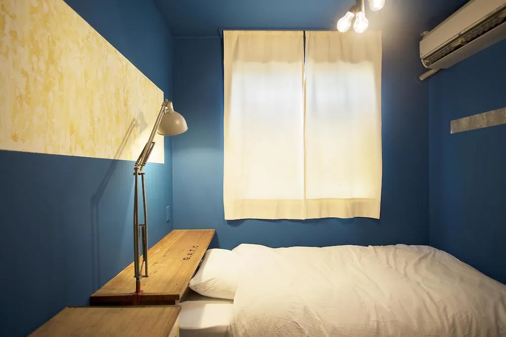 Apartment Hotel Shinjuku Tokio Aparthotel