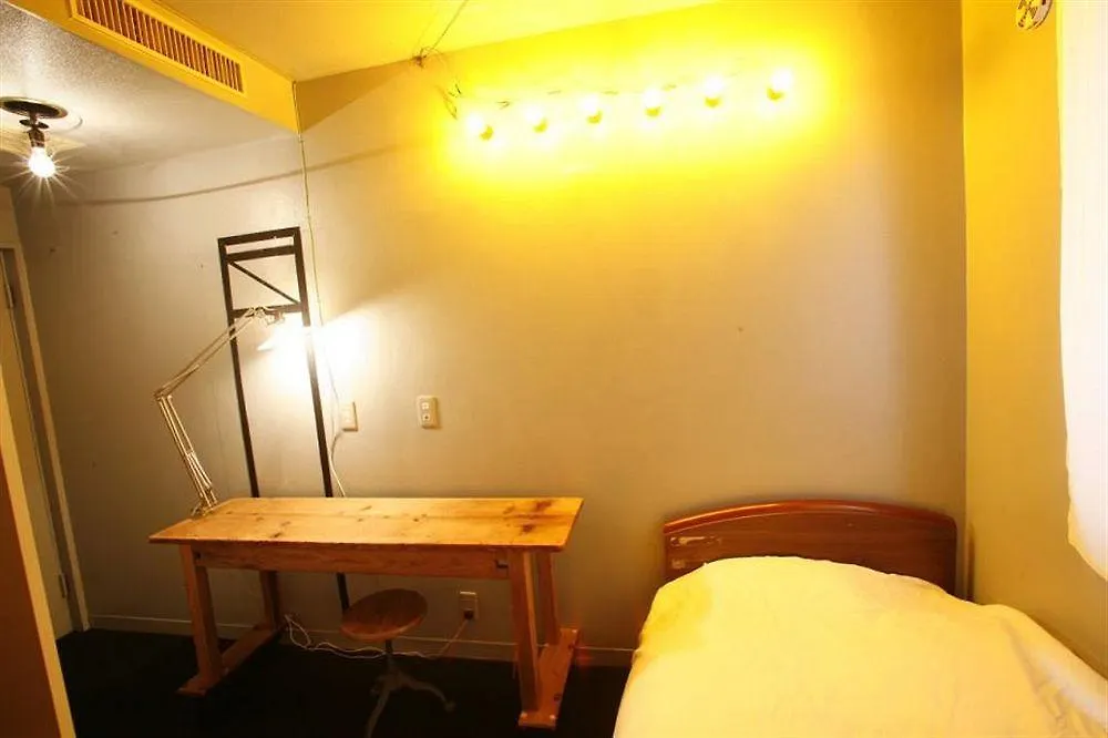 Apartment Hotel Shinjuku Tokio Aparthotel