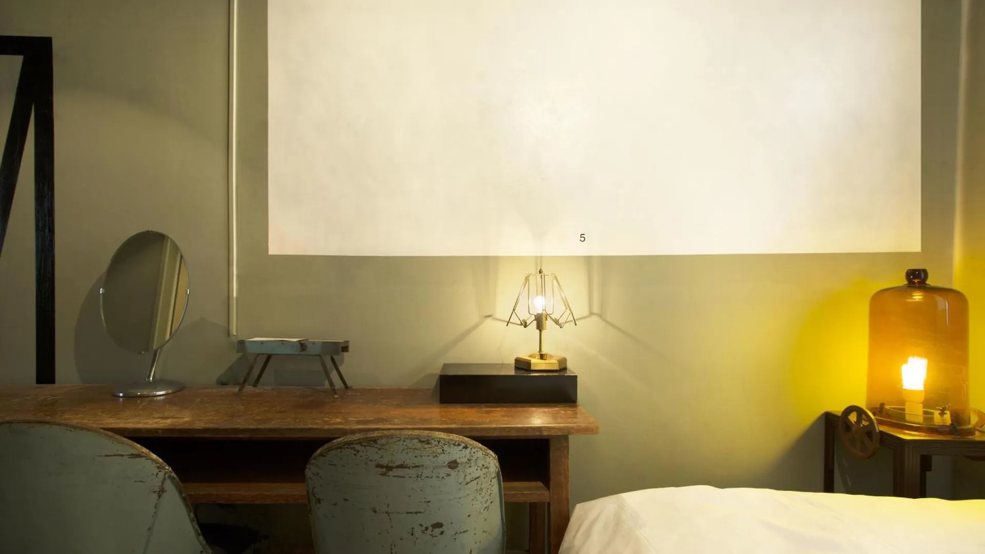 Aparthotel Apartment Hotel Shinjuku Tokio
