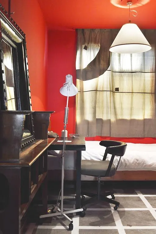 Apartment Hotel Shinjuku Tokio 0*,  Japan