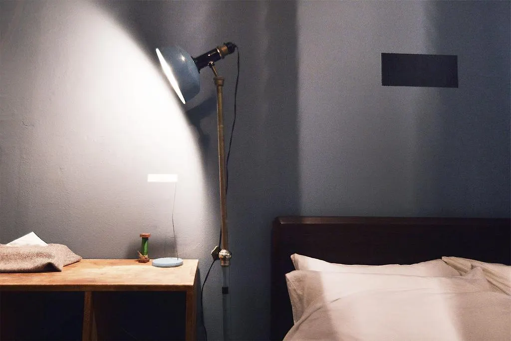 Apartment Hotel Shinjuku Tokio