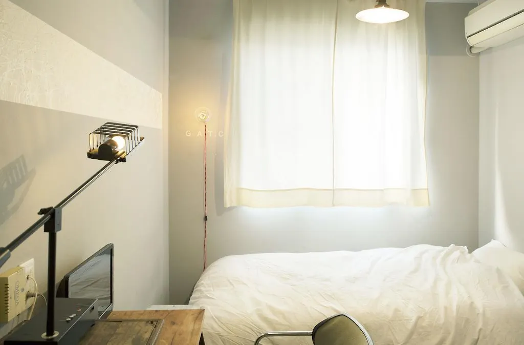 Aparthotel Apartment Hotel Shinjuku Tokio