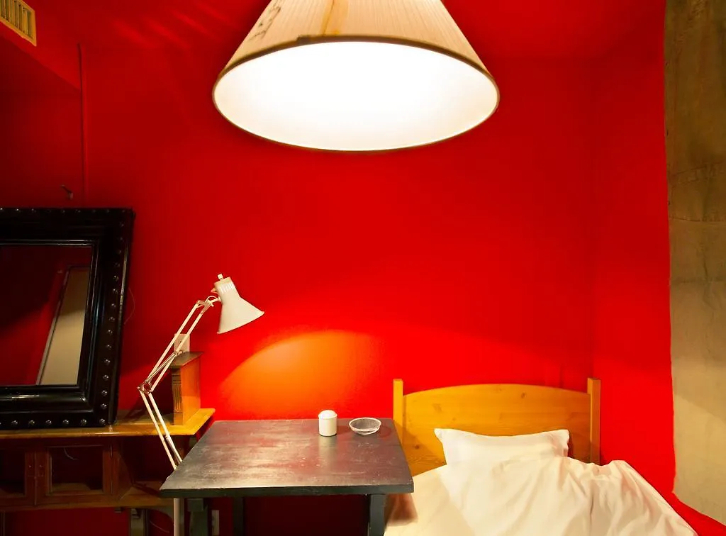 Apartment Hotel Shinjuku Tokio Aparthotel