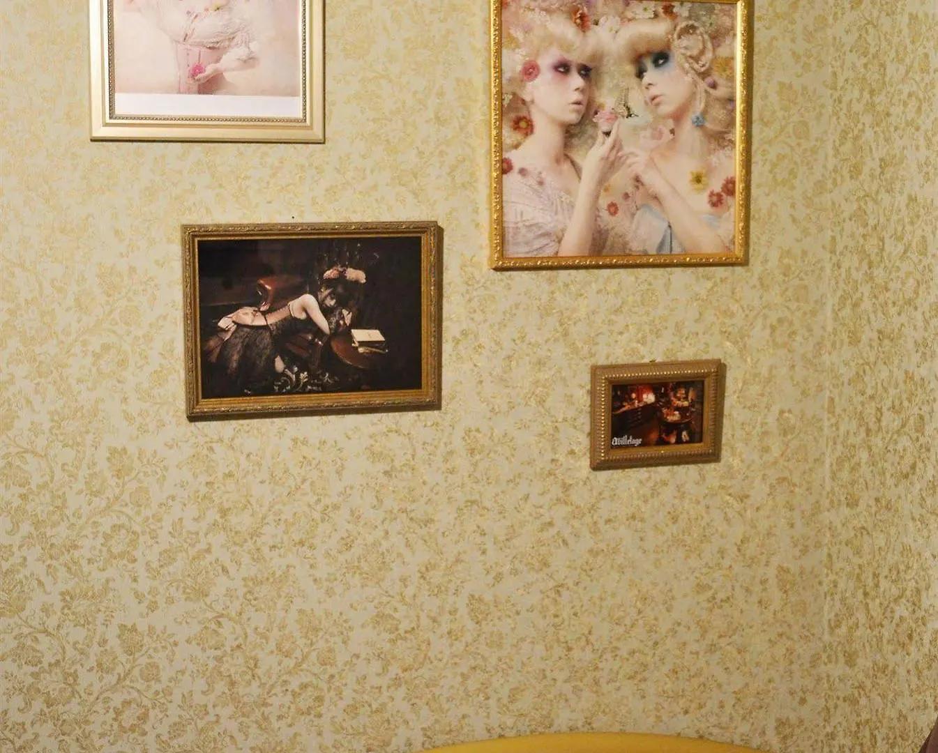 Aparthotel Apartment Hotel Shinjuku Tokio Japan