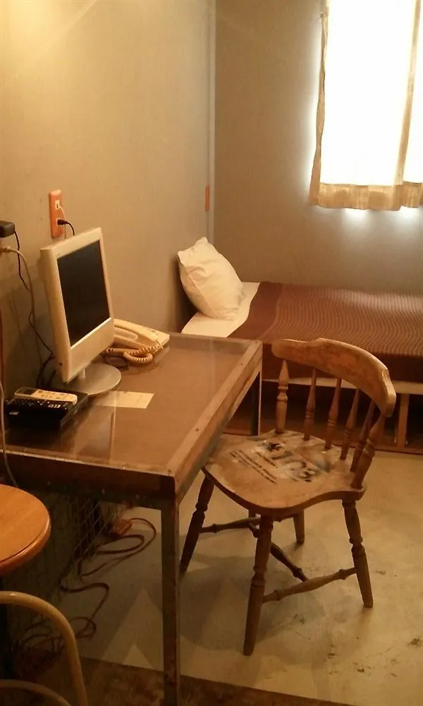 Apartment Hotel Shinjuku Tokio